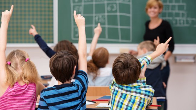 Μαθητές κινδύνευσαν μέσα στην τάξη. Οι γονείς ανέλαβαν δράση
