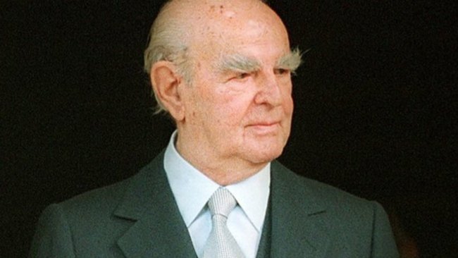 4 Οκτωβρίου: 52 χρόνια από την ίδρυση της Νέας Δημοκρατίας - Οι σταθμοί και τα ορόσημα της παράταξης