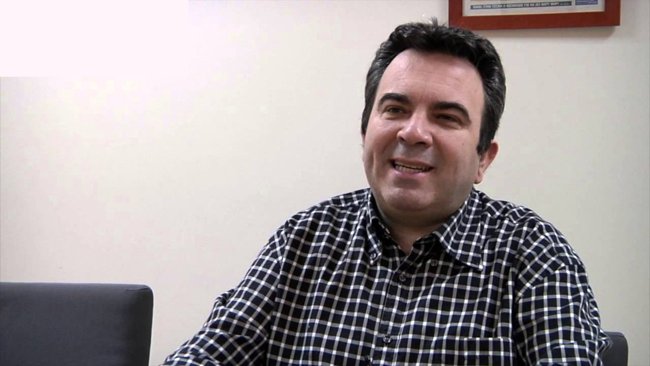 Συγκλονίζει ο Αντώνης Καρπετόπουλος για την περιπέτεια της υγείας του