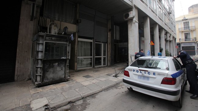 Περίεργος θάνατος 47χρονου κρατούμενου στο ΑΤ Ομονοίας