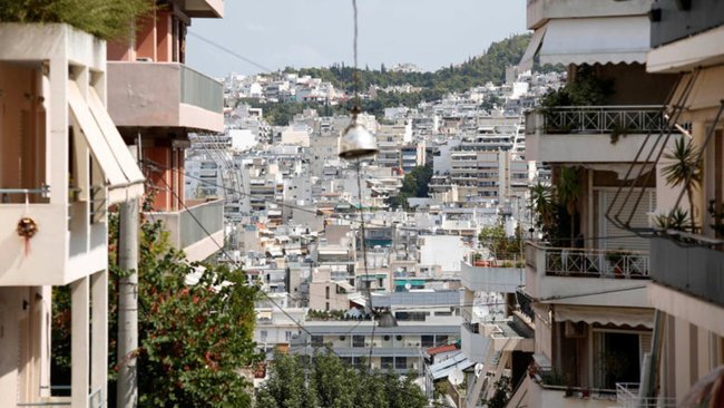 Προστασία πρώτης κατοικίας : Σε θέσεις μάχης τράπεζες και δανειολήπτες