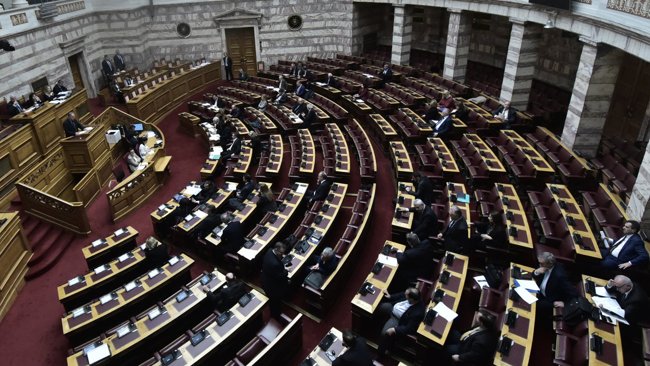 Novartis προκαταρκτική: Θα καταθέσει 5η εισαγγελική λειτουργός