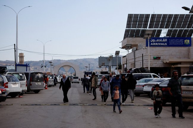 Στέλλα Νάνου (Υπατη Αρμοστεία ΟΗΕ Πρόσφυγες): Οι μετακινήσεις πληθυσμών και το δράμα των προσφύγων