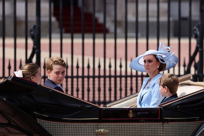 prince george