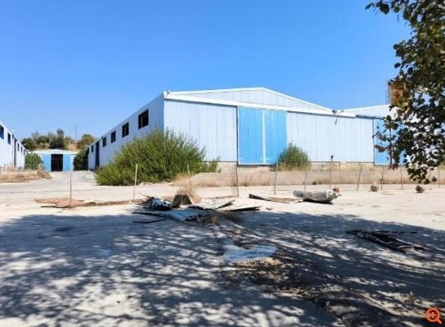 Πλειστηριασμοί: Αυτά είναι τα πέντε γνωστά εργοστάσια που βγαίνουν στο σφυρί τον Ιούλιο