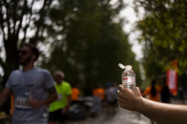 ΒΙΚΟΣ IOANNINA LAKE RUN