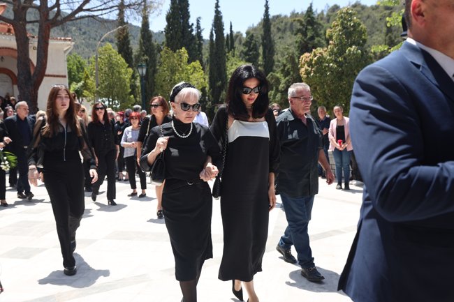 ΣΑΓΑΝΑ ΚΗΔΕΙΑ ΓΑΛΑΝΟΣ