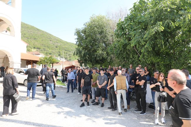 ΚΗΔΕΙΑ ΑΝΤΖΑ