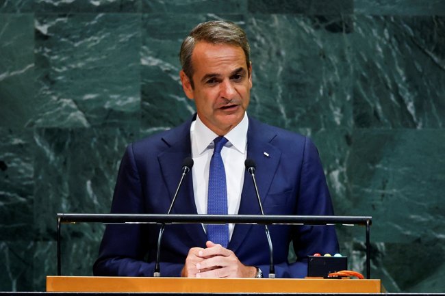 Απίθανη μια συνάντηση Μητσοτάκη- Ερντογάν στο αμέσως επόμενο διάστημα- Το μήνυμα για το casus belli