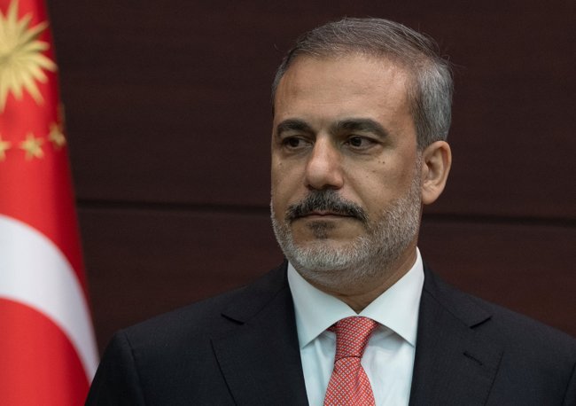 Απάντηση ΥΠΕΞ σε Φιντάν: Αστήρικτος και οξύμωρος ο χαρακτηρισμός της αμυντικής θωράκισης ελληνικού εδάφους ως "απειλής"