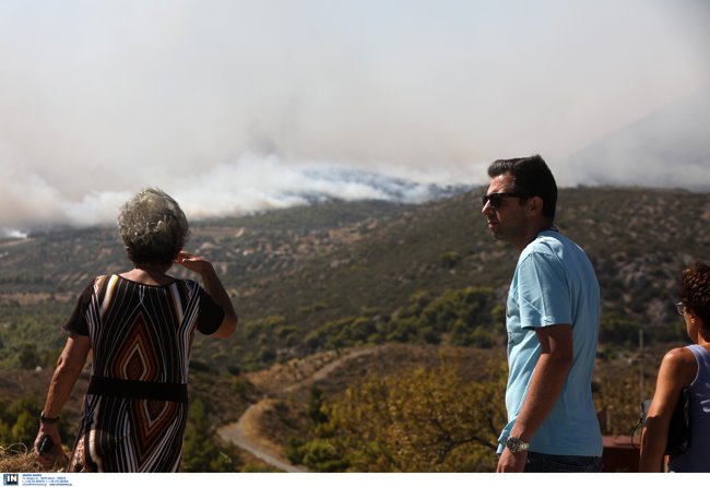 ισχυροι ανεμοι
