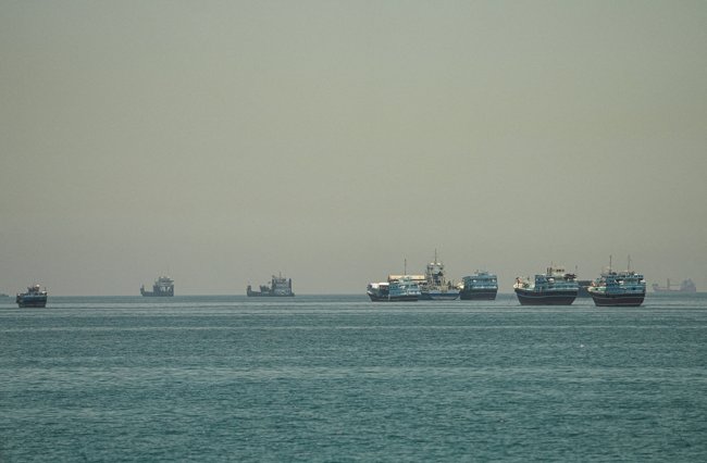 Επιτεύχθηκε συμφωνία ΗΠΑ - Ιράν για τον τερματισμό του πολέμου - Στις 19 Ιουνίου η υπογραφή
