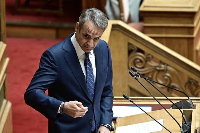 ΜΗΤΣΟΤΑΚΗΣ