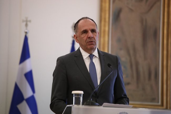 ΓΙΩΡΓΟΣ ΓΕΡΑΠΕΤΡΙΤΗΣ