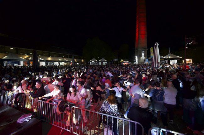 WORLD BEER FESTIVAL 2026