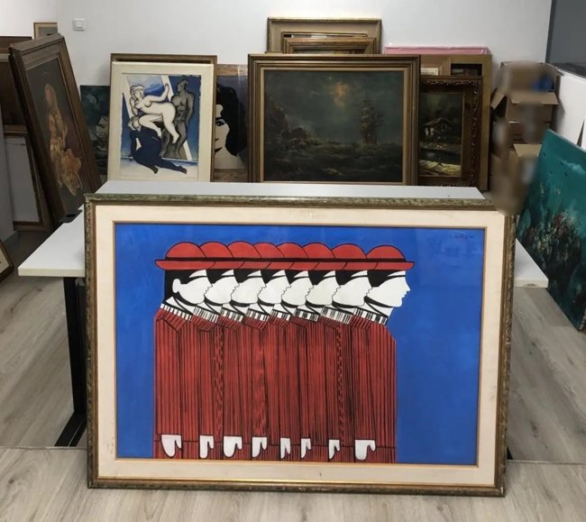 ΠΙΝΑΚΕΣ