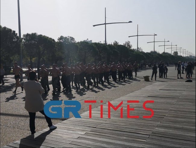 ΟΥΚΑΔΕΣ ΘΕΣΣΑΛΟΝΙΚΗ