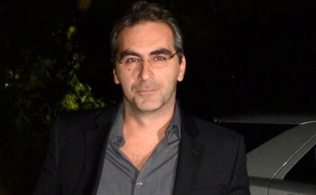 δημητρης κοντοπουλος