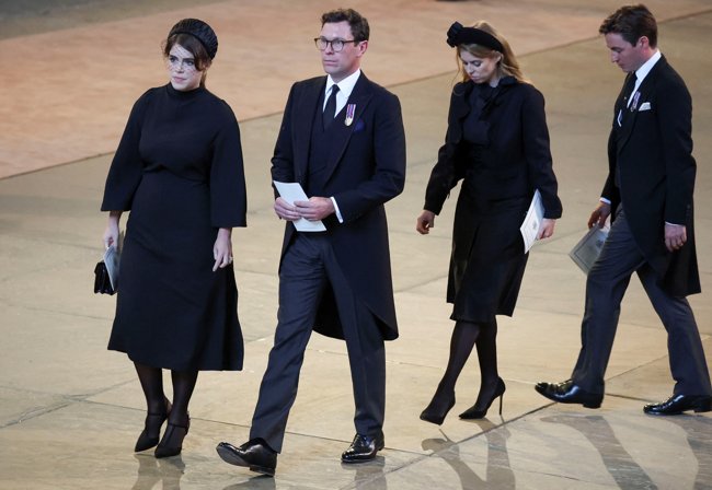 princess eugenie
