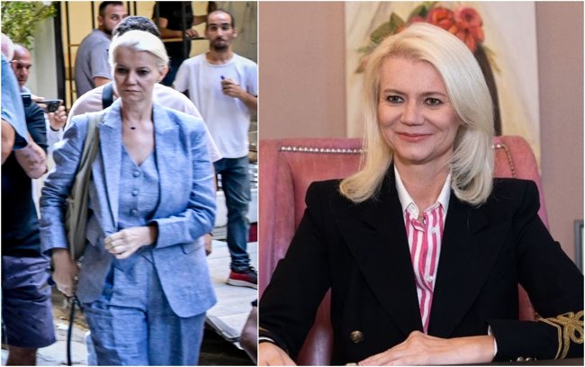 μαζωνακης γιατρος γακα