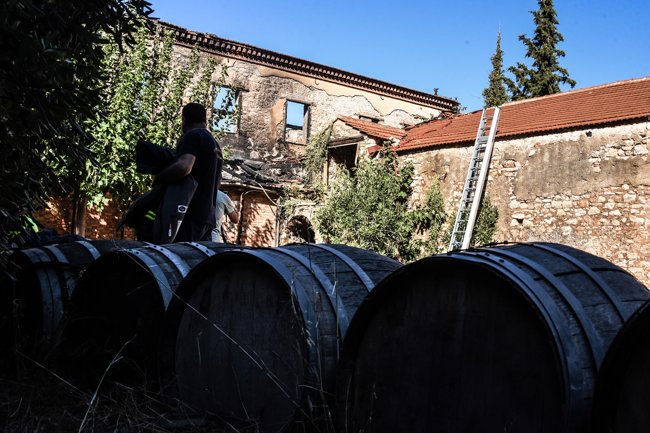 ΠΑΤΡΑ ΟΙΝΟΠΟΙΕΙΟ