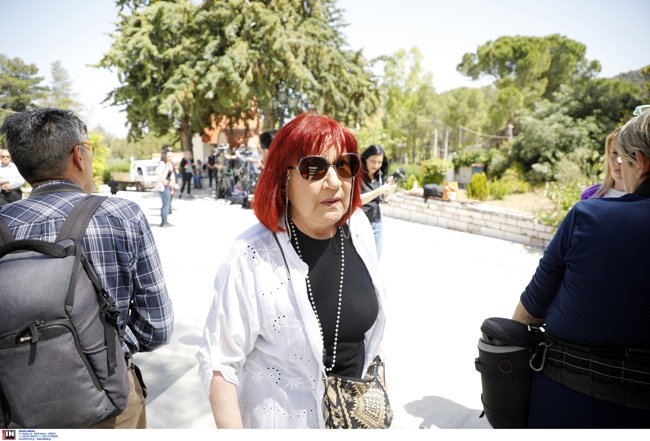 ΚΗΔΕΙΑ ΓΑΛΑΝΟΥ