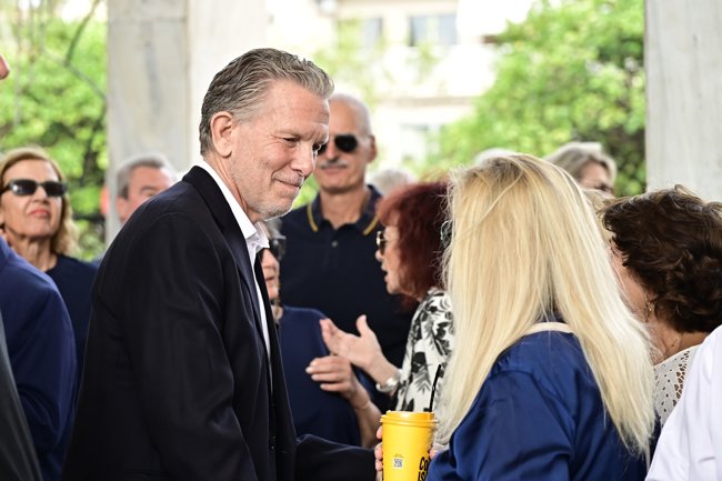 ΠΑΥΛΟΣ ΓΕΡΟΥΛΑΝΟΣ