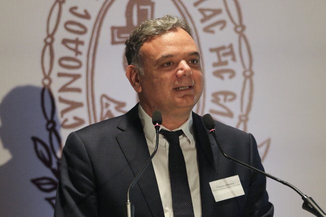 Σκάνδαλο στις πολεοδομίες: Παραιτήθηκε και ο γενικός γραμματέας του υπ. Πολιτισμού Γιώργος Διδασκάλου