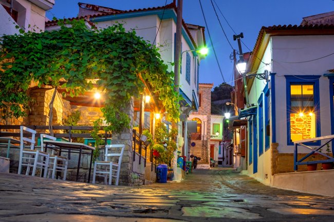 νησι