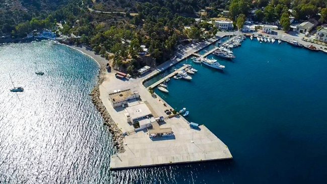 SICAP ΛΑΚΚΙ ΛΕΡΟΣ