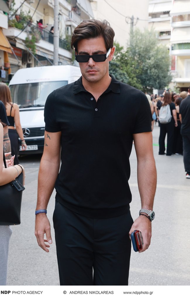 κηδεια μαζωνακη
