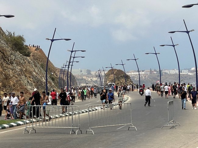 ΘΕΟΥΤΑ ΜΕΤΑΝΑΣΤΕΣ ΙΣΠΑΝΙΑ