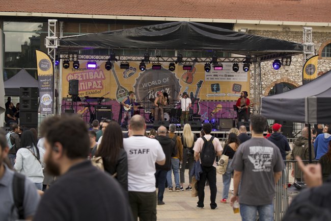 WORLD OF BEER FESTIVAL 2026