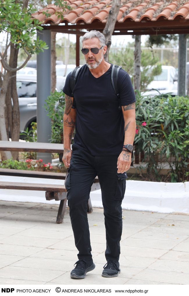 κηδεια μαστροκωστα