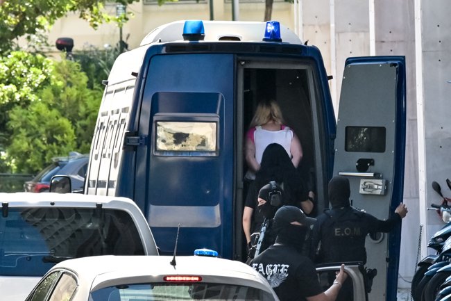 ΜΑΡΦΙΝ