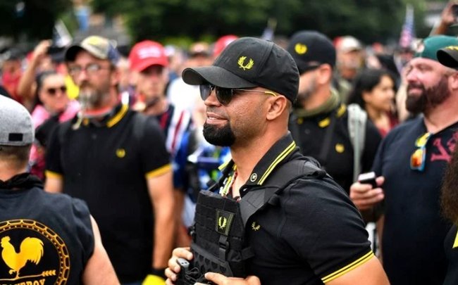proud boys