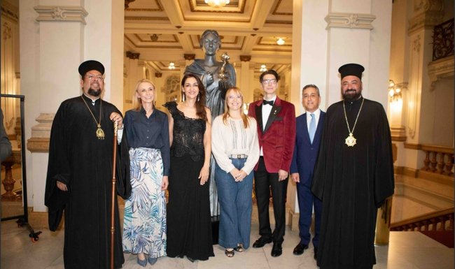 φλωρος