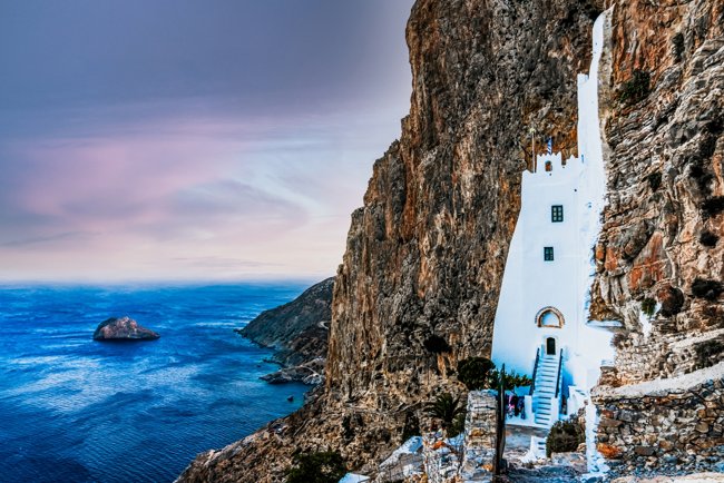 ΑΜΟΡΓΟΣ