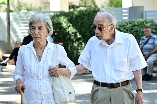 ΣΤΕΛΙΟΣ ΡΑΜΦΟΣ ΚΗΔΕΙΑ