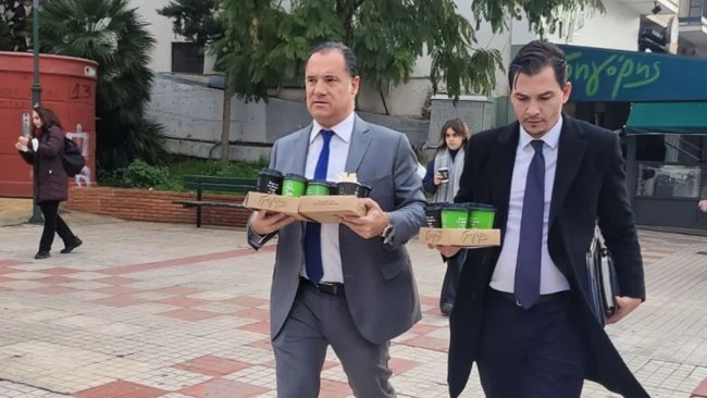 Φαρμακεία ΕΟΠΥΥ: "Αυτό το αίσχος θα σταματήσει" δεσμεύεται ο Άδωνις Γεωργιάδης - Διέταξε ΕΔΕ