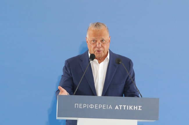 ΜΗΤΡΟΠΟΛΙΤΙΚΟ ΠΑΡΚΟ ΑΕΝΑΟΝ ΜΥΤΗΛΙΝΑΙΟΣ