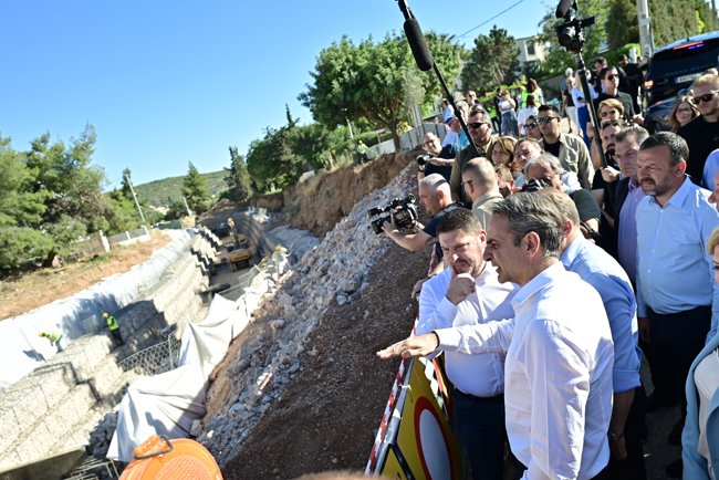 ΚΥΡΙΑΚΟΣ ΜΗΤΣΟΤΑΚΗΣ ΒΟΥΛΑ