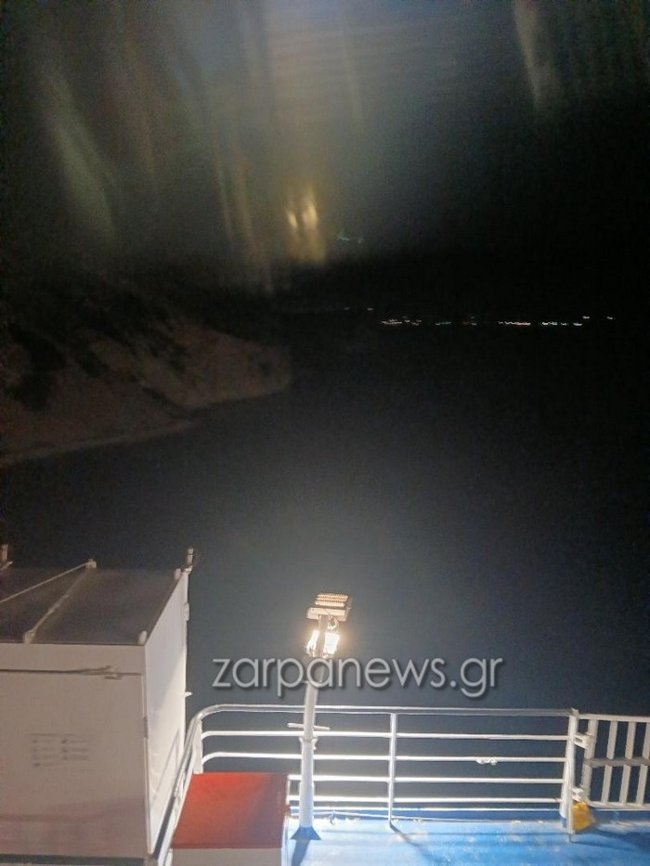 ΠΛΟΙΟ ΠΡΟΣΑΡΑΞΗ ΒΡΑΧΟΝΗΣΙΔΑ