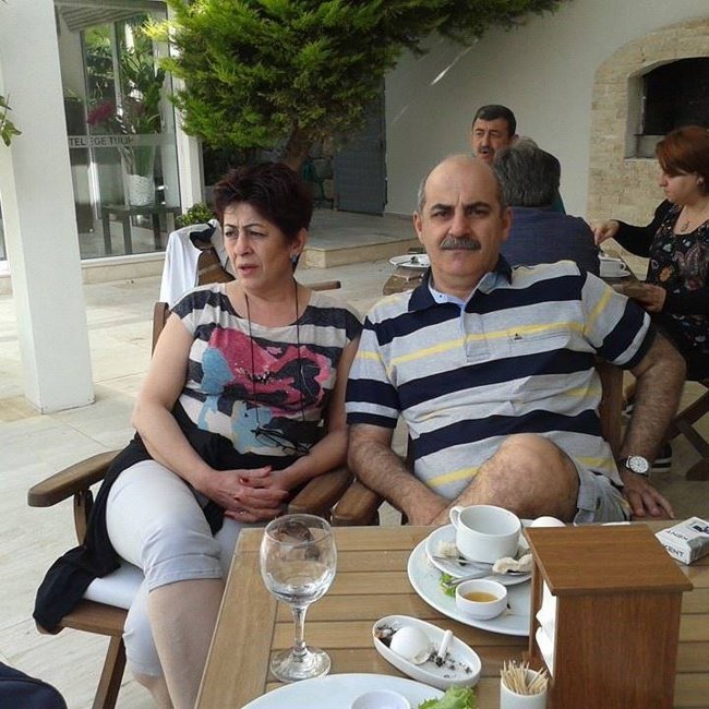 Ελληνες Αντιοχεια