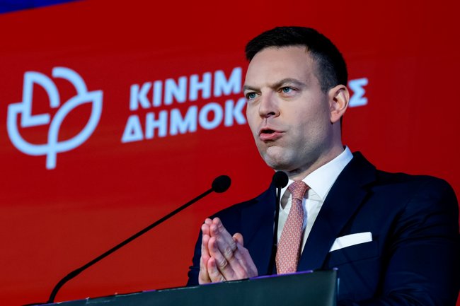 ΣΤΕΦΑΝΟΣ ΚΑΣΣΕΛΑΚΗΣ