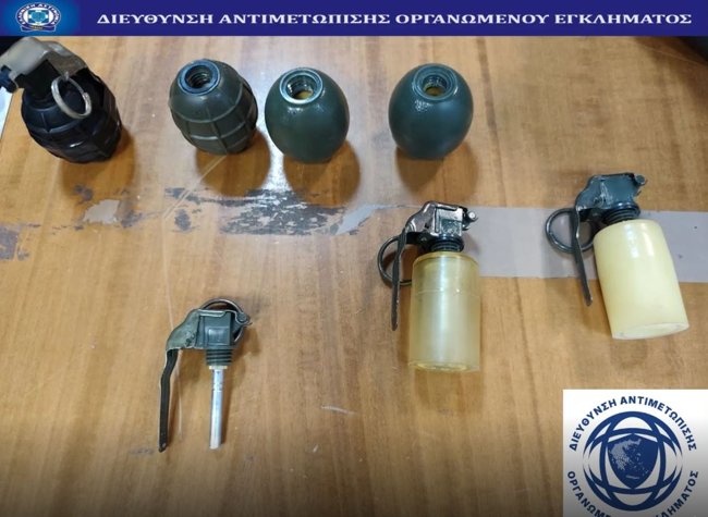 τιθορεα