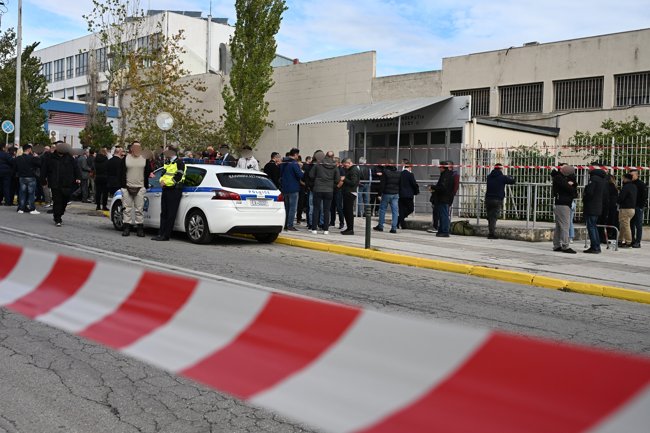 ΔΙΚΗ ΛΥΓΓΕΡΙΔΗ