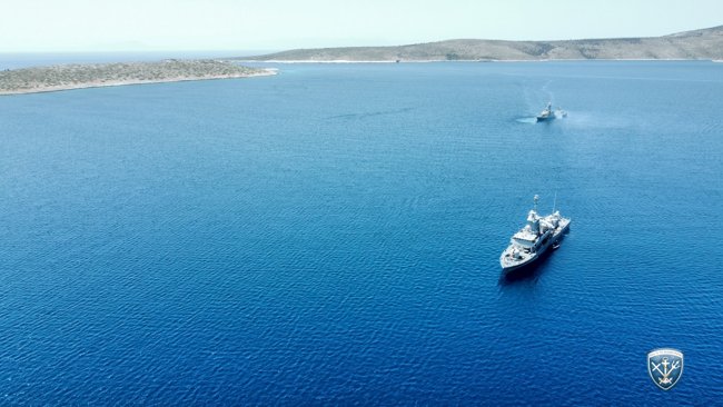 πολεμικο ναυτικο