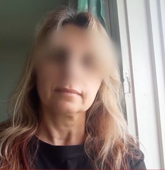 53ΧΡΟΝΗ ΦΡΑΓΚΙΑΔΑΚΗ