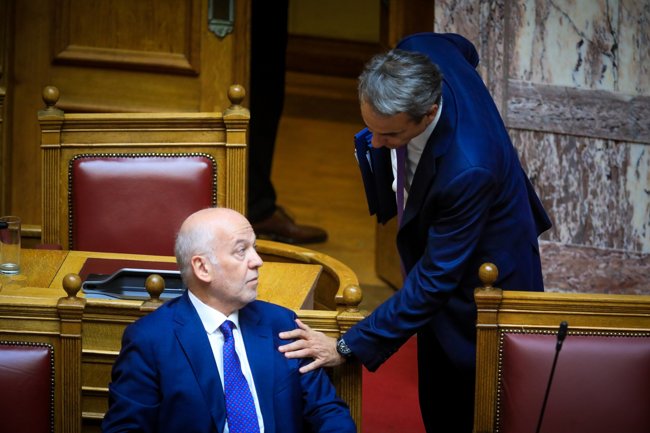 ΦΛΩΡΙΔΗΣ ΜΗΤΣΟΤΑΚΗΣ
